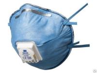 Респиратор 3М 9926, арт. 15780 — изображение товара РусПак