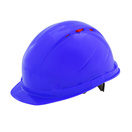Каска РОСОМЗ™ RFI-3 BIOT™ RAPID (с храповиком), арт. 17596 — изображение товара РусПак